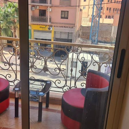 Majorelle Medina Apartment 마라케시 외부 사진