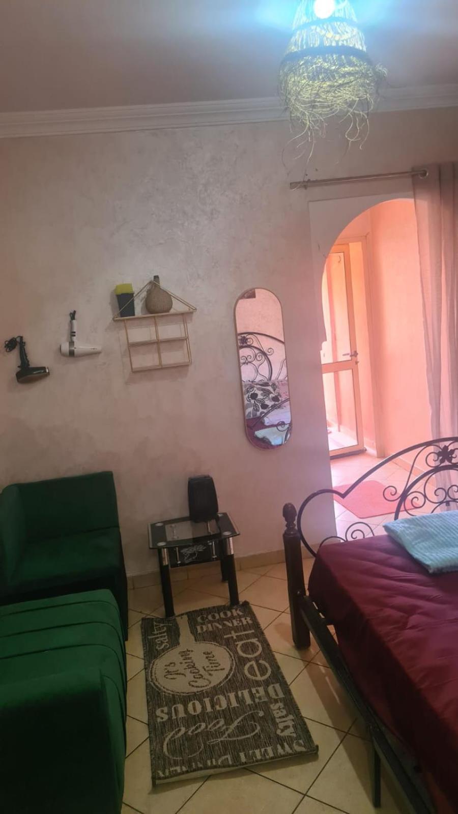 Majorelle Medina Apartment 마라케시 외부 사진