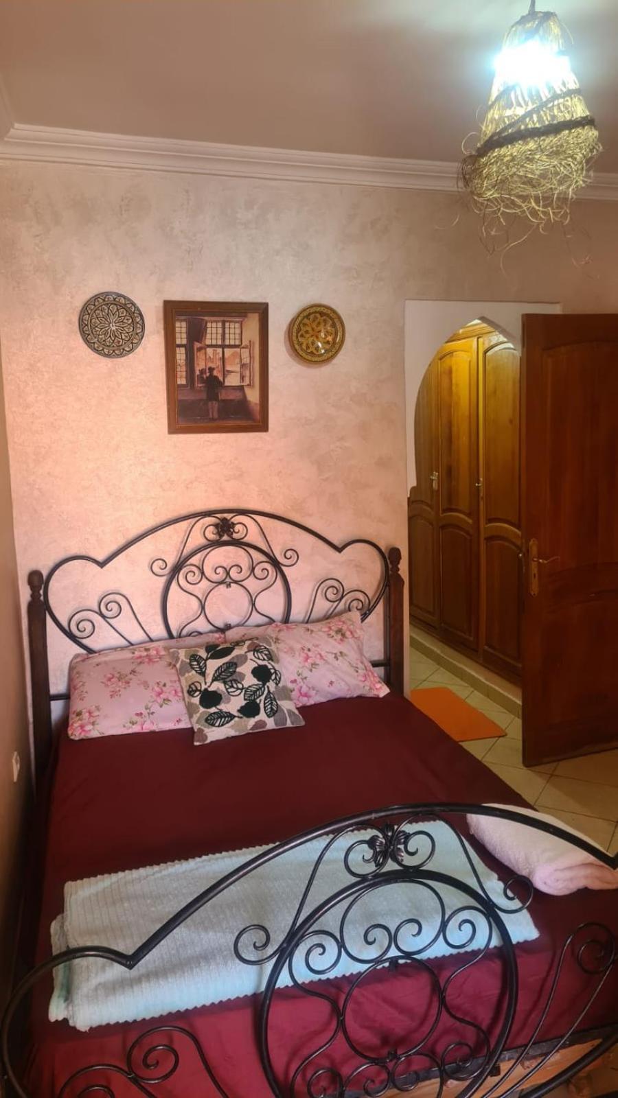 Majorelle Medina Apartment 마라케시 외부 사진