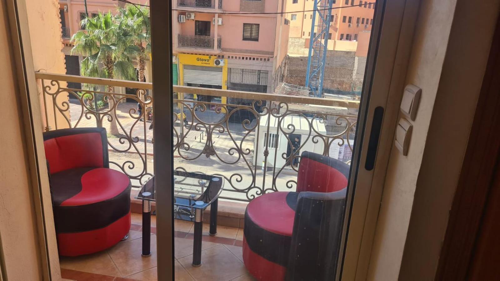Majorelle Medina Apartment 마라케시 외부 사진