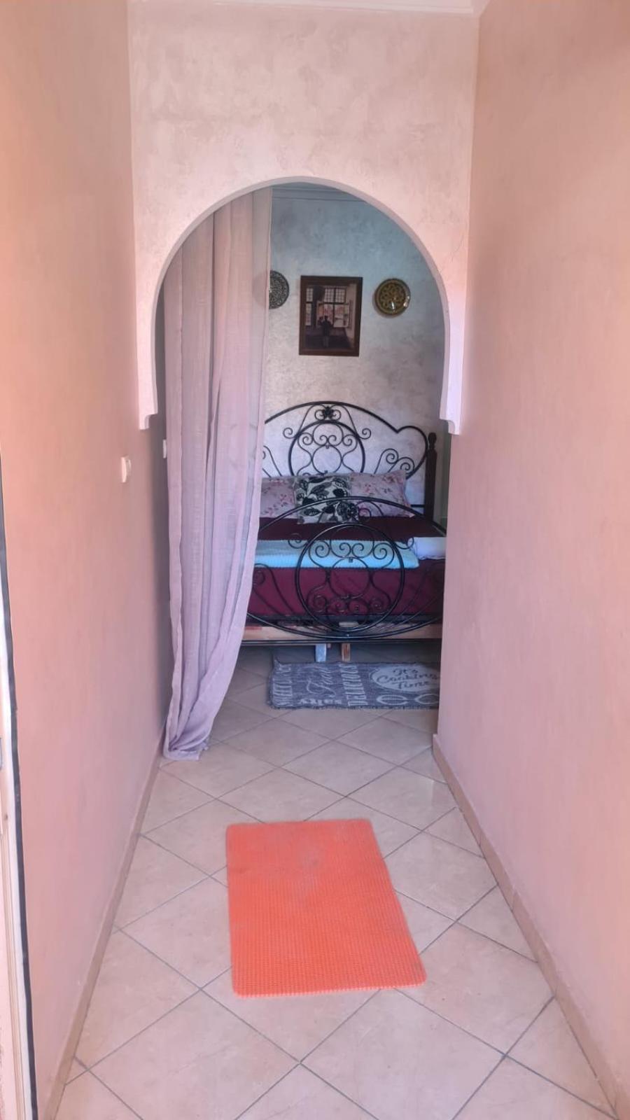 Majorelle Medina Apartment 마라케시 외부 사진