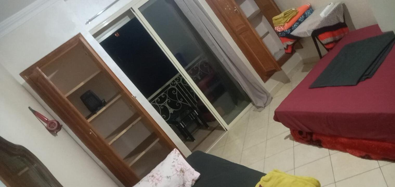 Majorelle Medina Apartment 마라케시 외부 사진