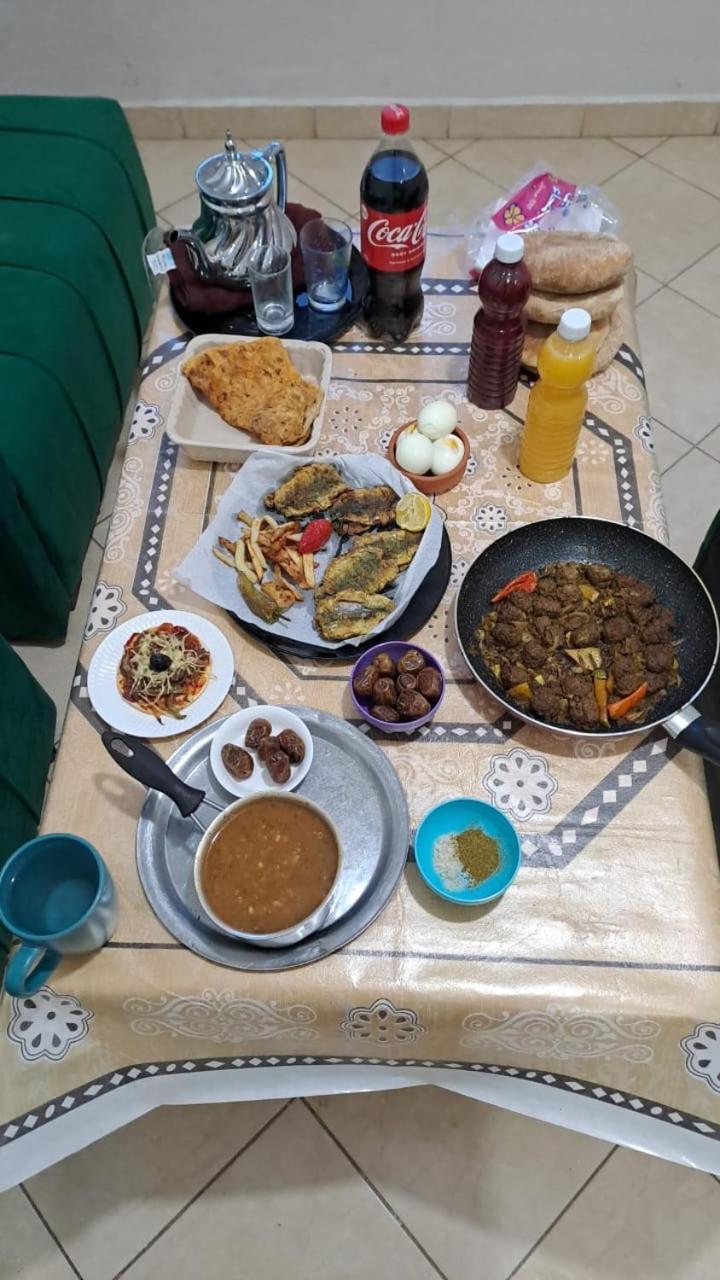Majorelle Medina Apartment 마라케시 외부 사진