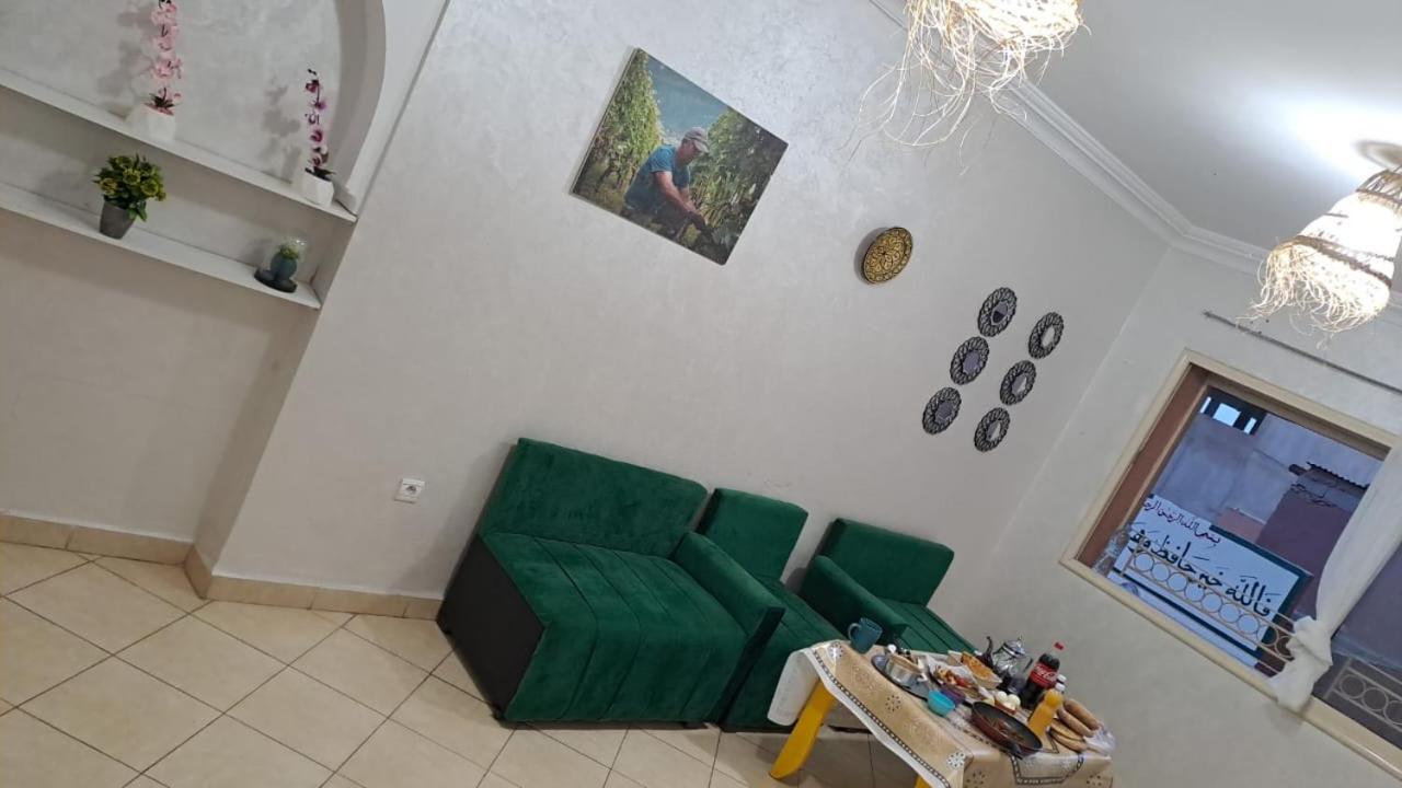 Majorelle Medina Apartment 마라케시 외부 사진