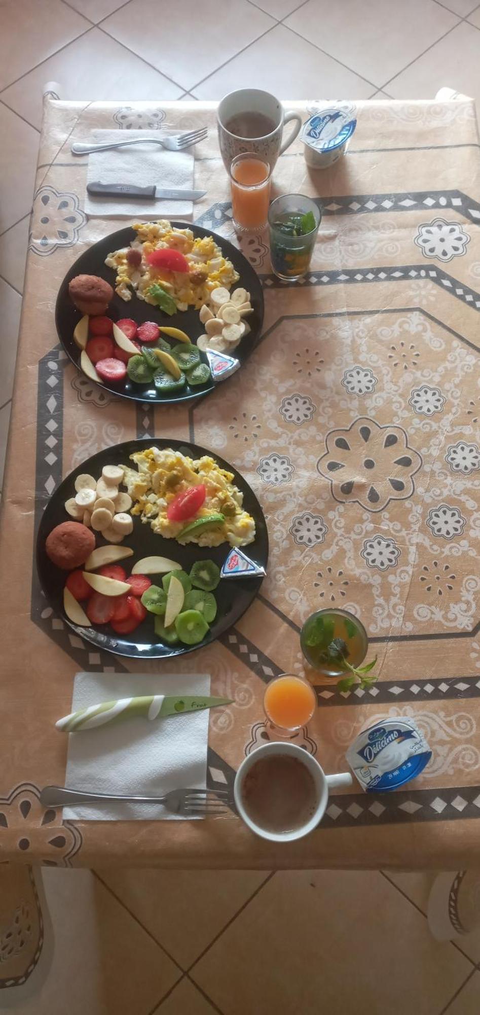 Majorelle Medina Apartment 마라케시 외부 사진
