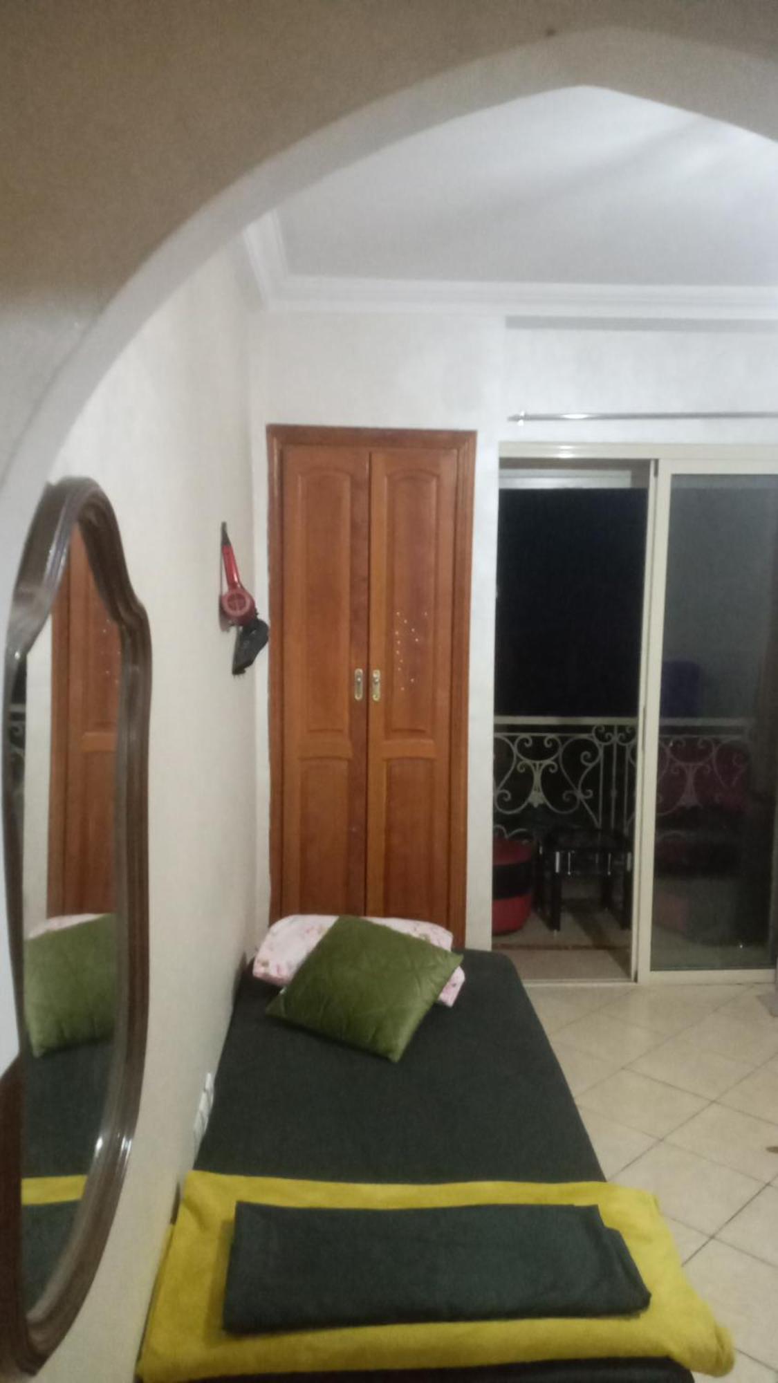 Majorelle Medina Apartment 마라케시 외부 사진