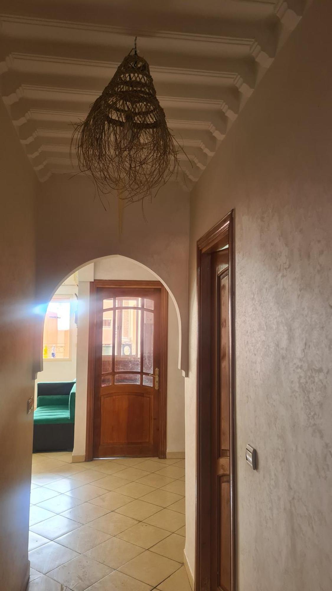 Majorelle Medina Apartment 마라케시 외부 사진