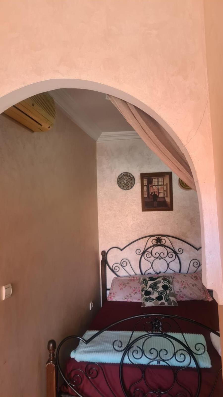 Majorelle Medina Apartment 마라케시 외부 사진