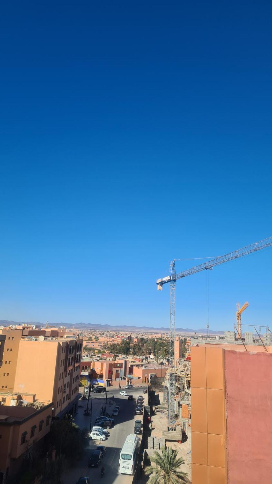 Majorelle Medina Apartment 마라케시 외부 사진