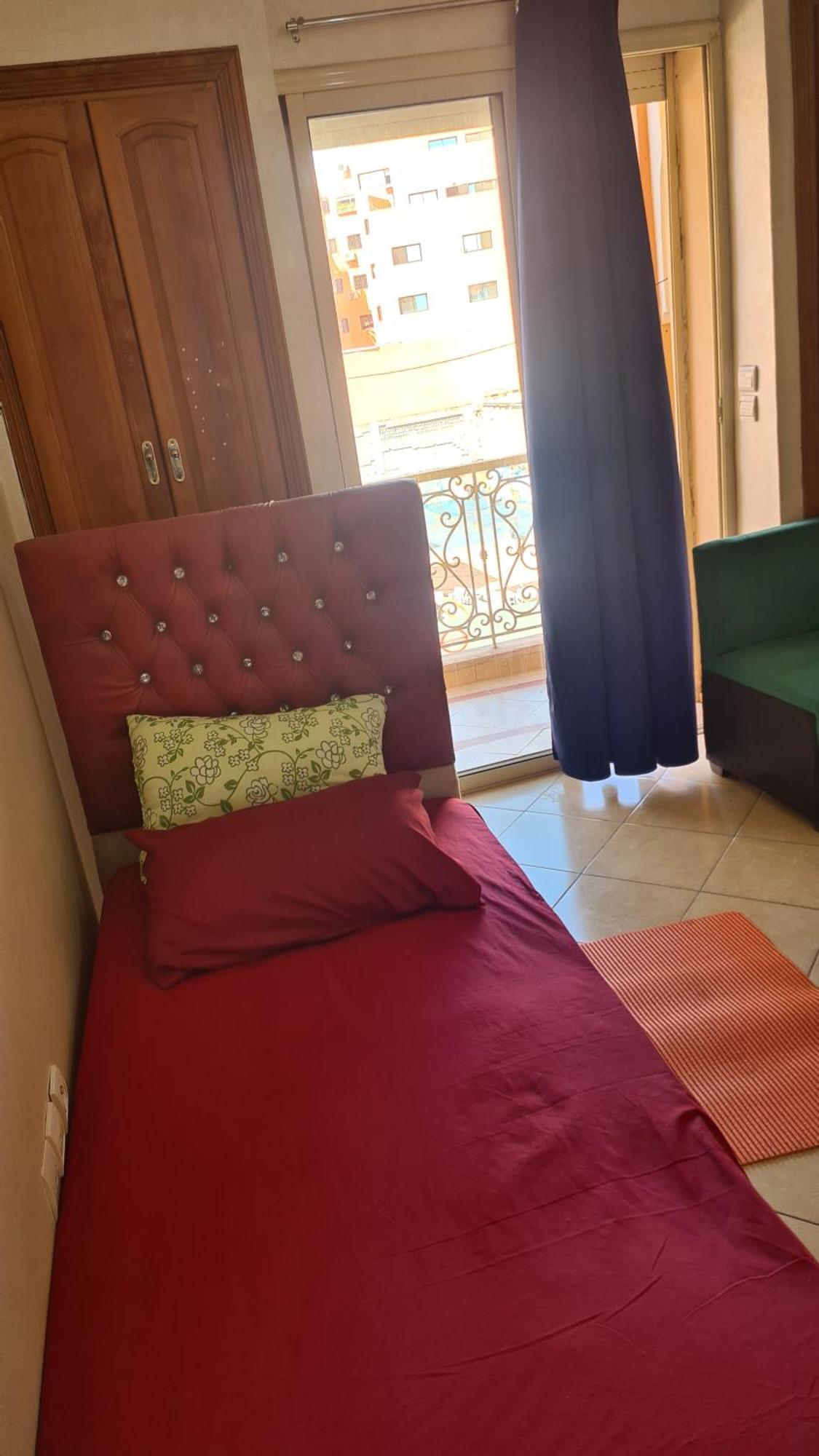 Majorelle Medina Apartment 마라케시 외부 사진