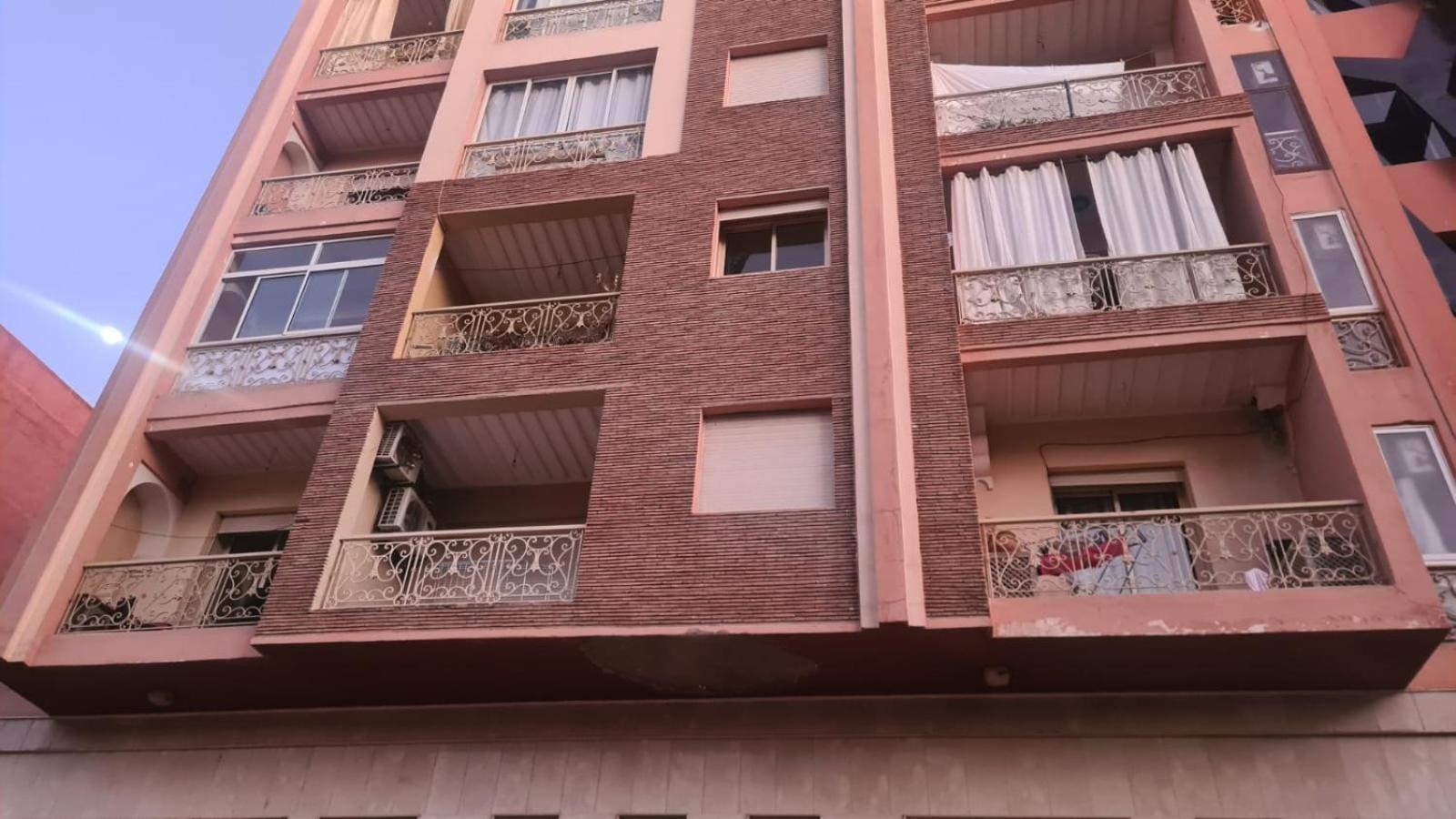 Majorelle Medina Apartment 마라케시 외부 사진