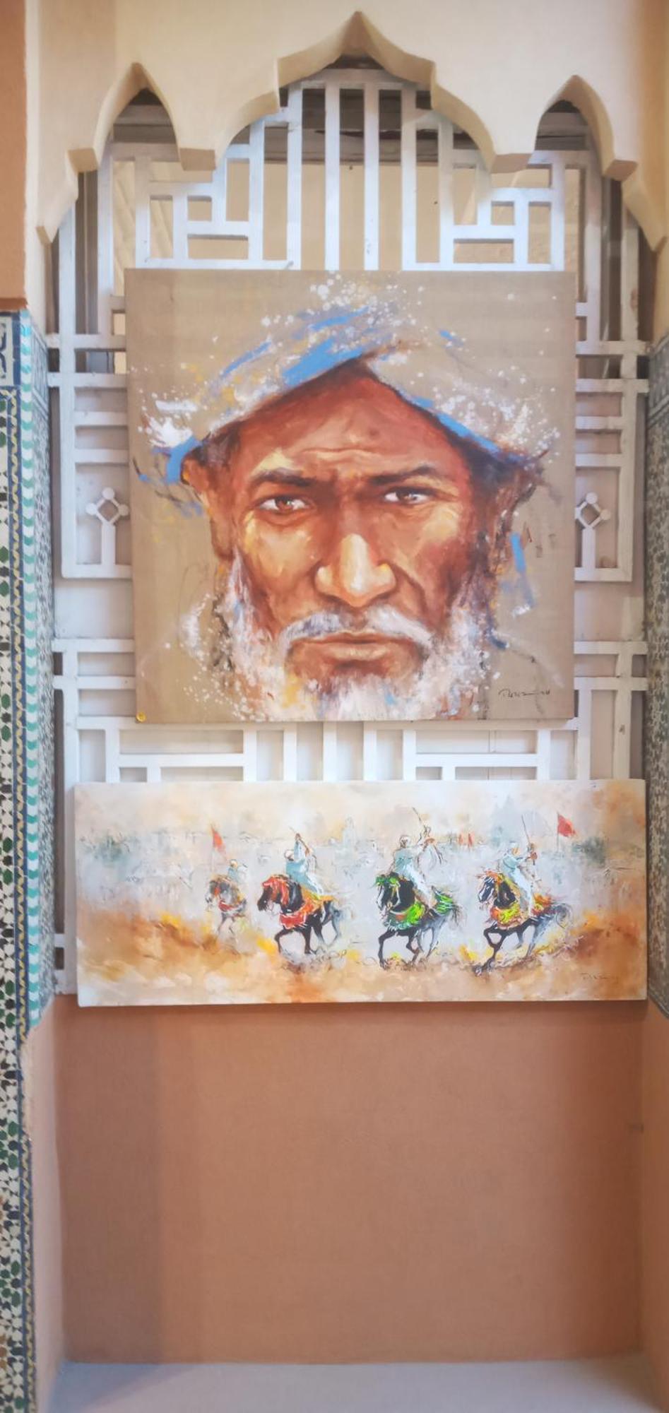 Majorelle Medina Apartment 마라케시 외부 사진