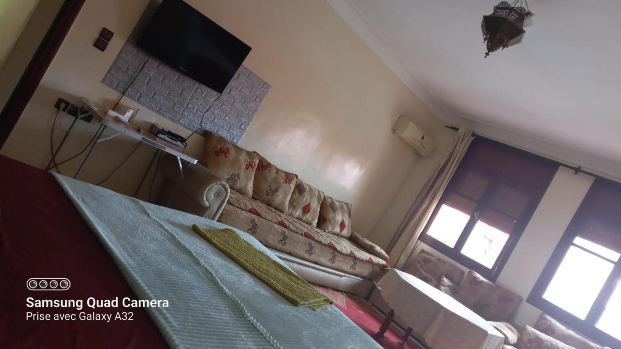 Majorelle Medina Apartment 마라케시 외부 사진